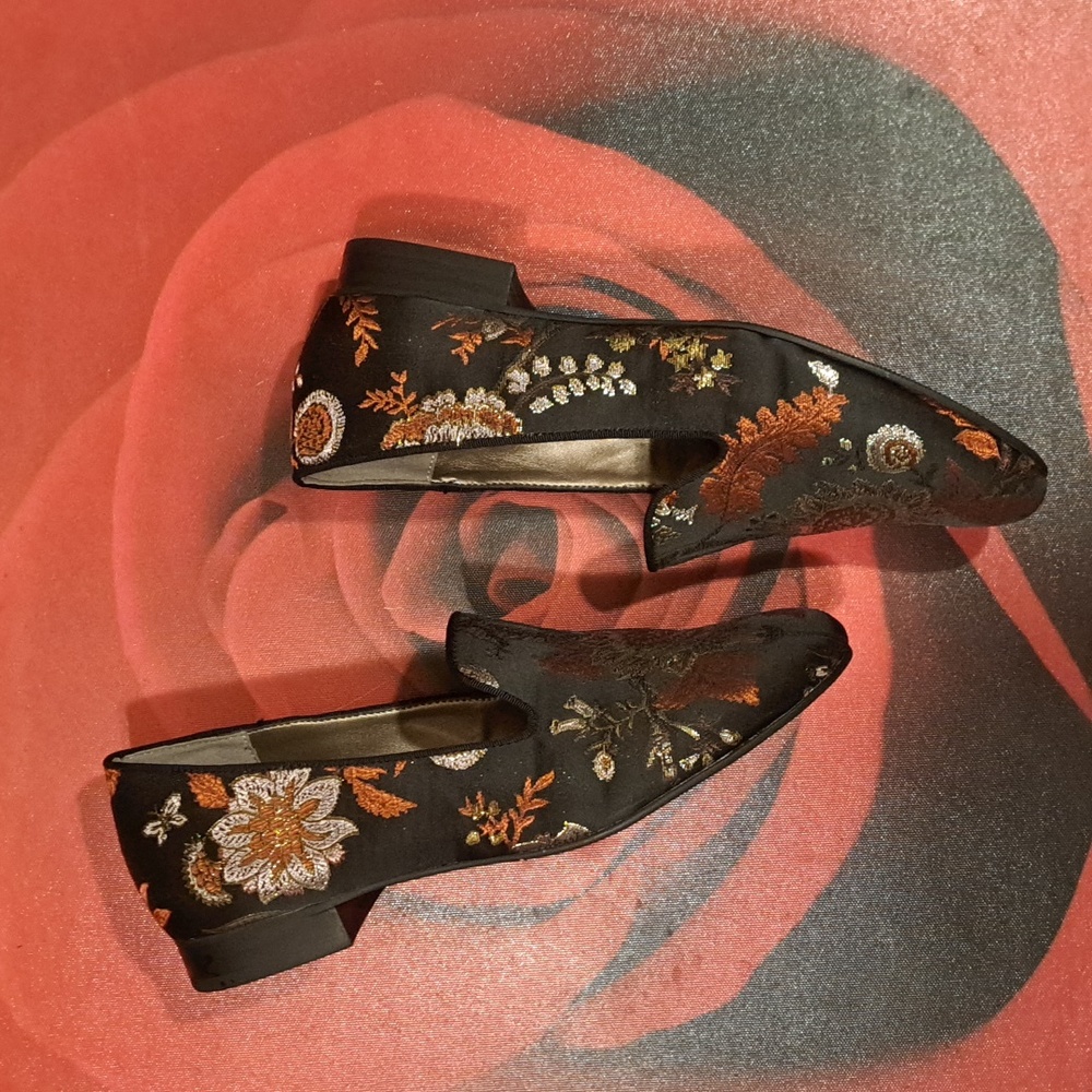 Array Loafers - image 2